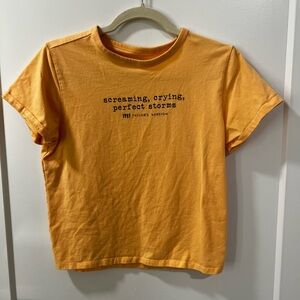 1989 Taylor’s Version Blank Space Baby Tee